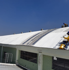Impermeabilização em Curitiba