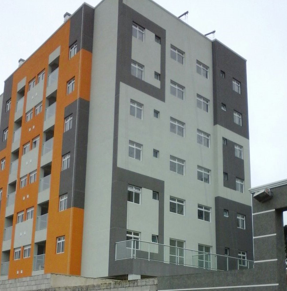 Manutenção predial Curitiba