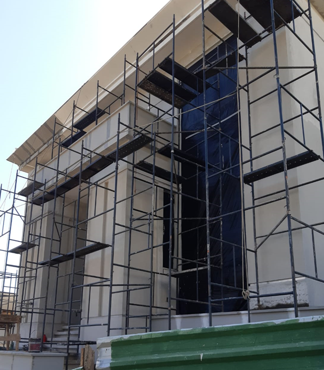 Equipe Sul Brasil Serviços - Pintura e Impermeabilização Curitiba