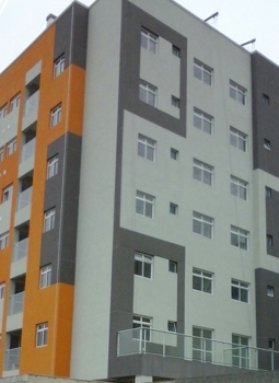 Manutenção e Pintura Predial em Curitiba