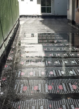 Impermeabilização em Curitiba