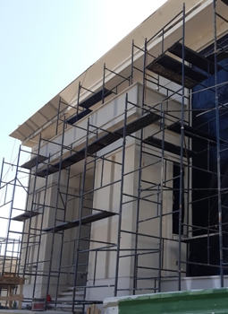 Pintura Residencial em Curitiba